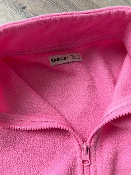 Flisova mikina, f&f,110