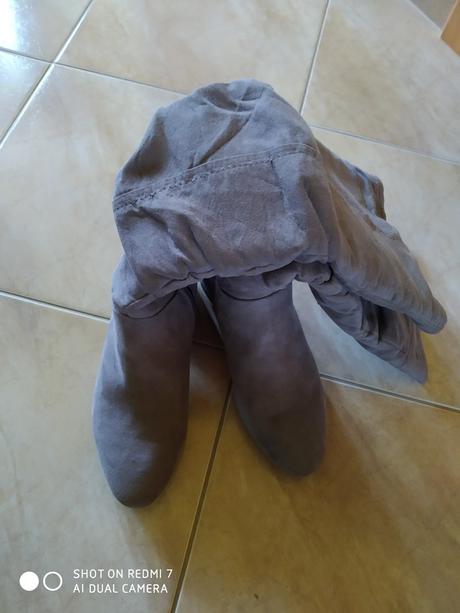Prechodné čižmy, s.oliver,38