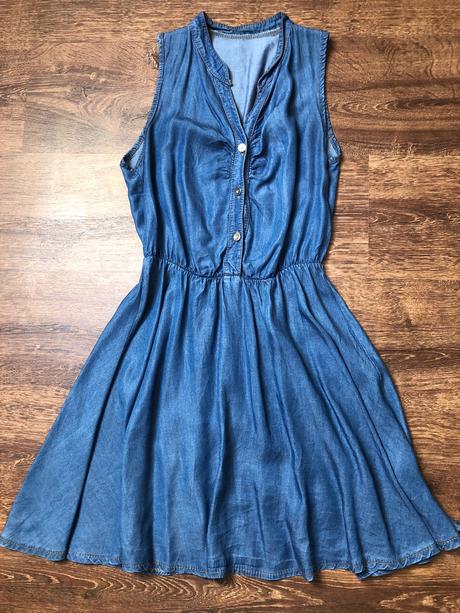 Šaty velkost s/m, m