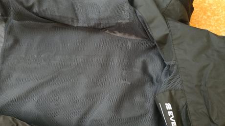 Nepremokavá bunda č. 158/164, neverest,158