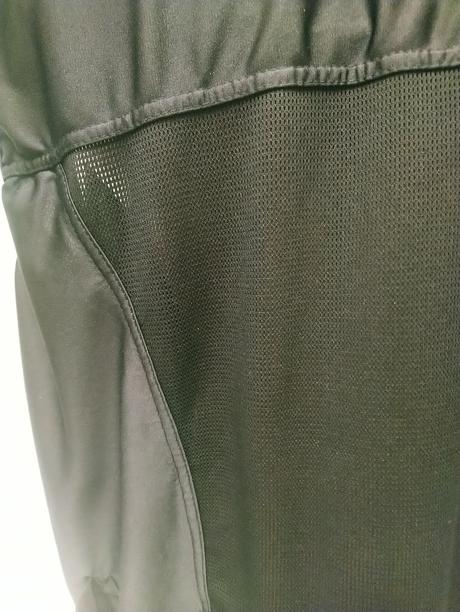 Pánska športová, cyklistická mikina, crane, xl, xl