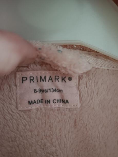 Zupan, primark,134
