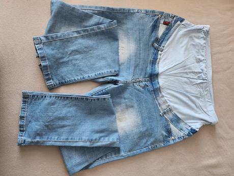 Tehotenské rifle, 38