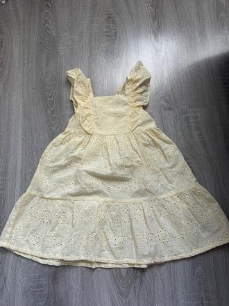 H&m šaty, h&m,98