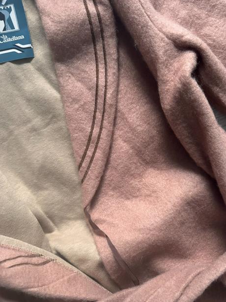 La castellana - prechodný trenčkot, kabát, m