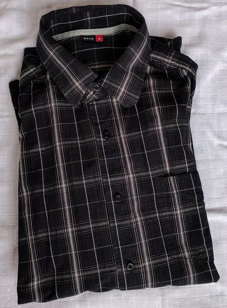 Košeľa, gate,m