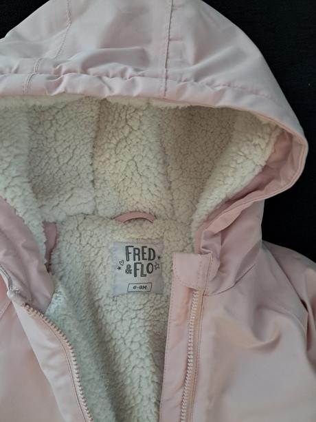 Zimny overal, f&f,74