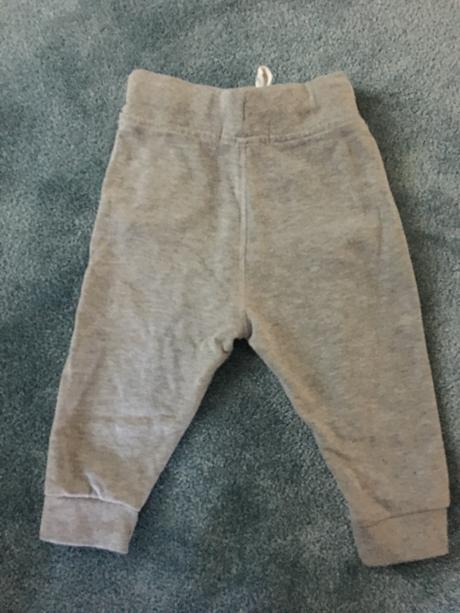 Teplaky reserved, reserved,92