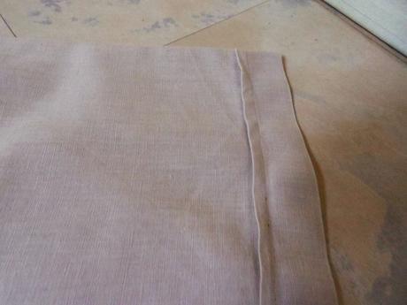 Ľanová košeľa john curtis xl/xxl, xxl