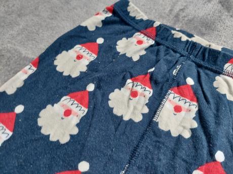 Vianočné spodky santa zn.next veľ.128, 128