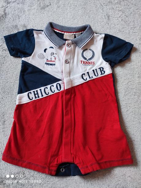 Opaľovačky chicco tenis club 74 9mes, chicco,74