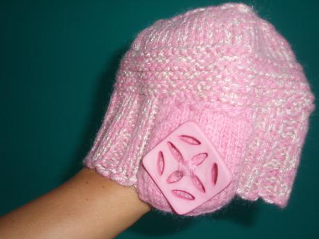 Čiapočka a šál, 98