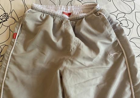 Podšité športové 3/4 nohavice slazenger v. 146/152, slazenger,146