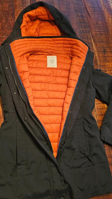 Športová bunda, esprit,s