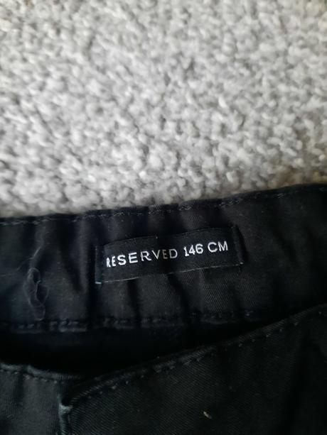 Cierne rifle, reserved,146