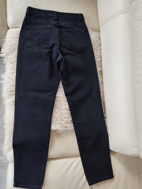 Dámske rifle zn.zara, zara,xs