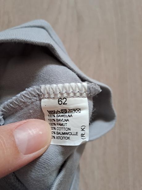 Set pre novorodenca unisex, rada,56