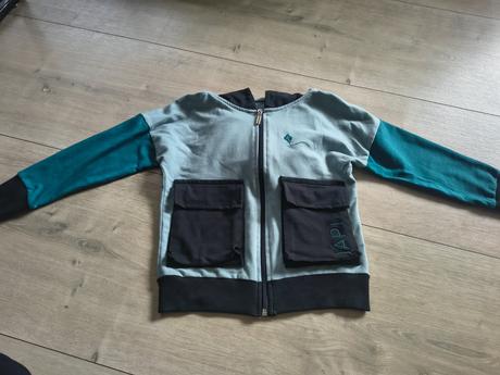 Mikina japitex, japitex,116