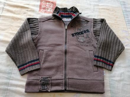 Chlapčenská bundička na 2-3 roky, 104