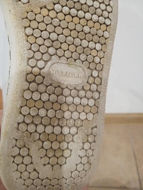 Tommy hilfiger tenisky, tommy hilfiger,29