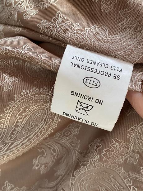 Real fur jacket 2v1 kabát kozuch vesta, 