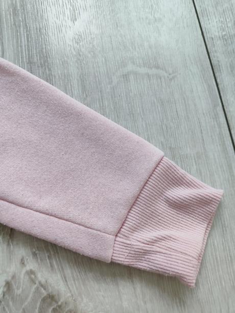 Tepláky a mikina reserved 104, reserved,104