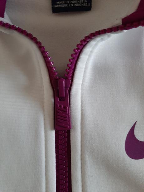 Mikinka nike, nike,xs