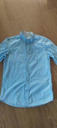 Jackjones pánska košeľa, s