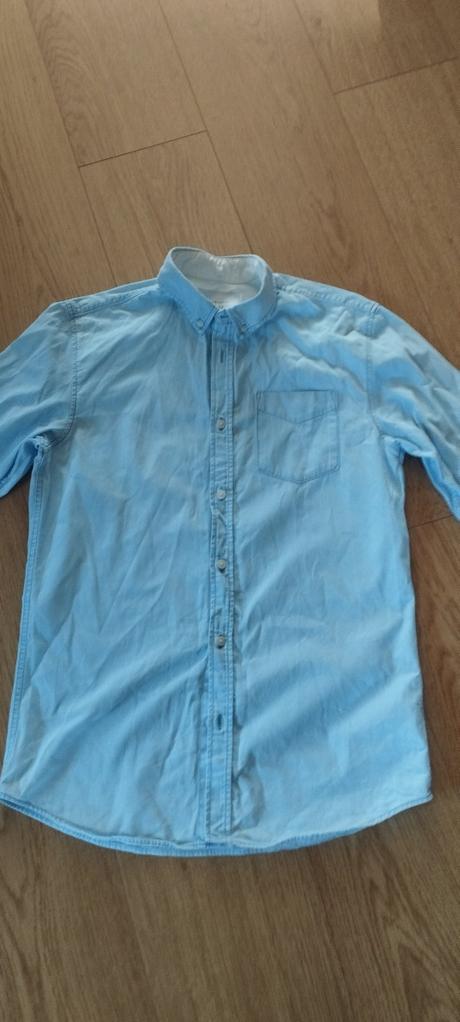 Jackjones pánska košeľa, s