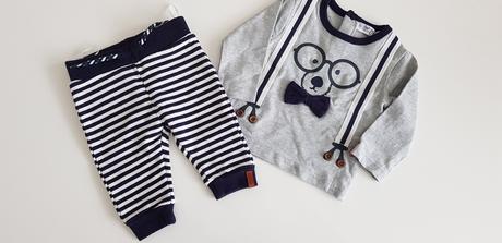 Komplet pre novorodenca, dirkje,56