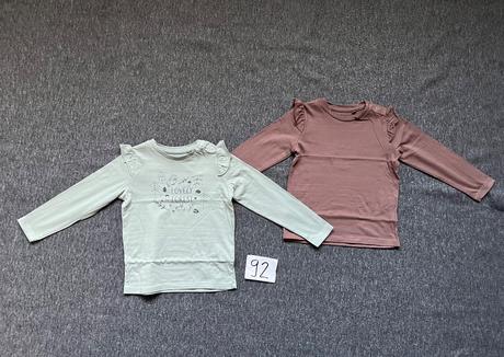 Tričká, sinsay,92