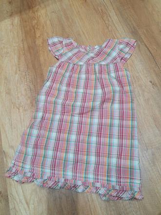 Dievcenske saty, 110