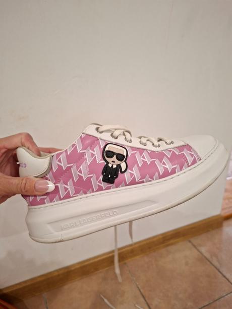 Karl lagerfeld tenisky, karl lagerfeld,39