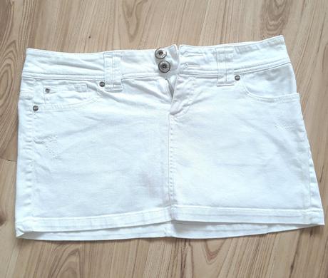 Sukna tally weijl č.38, tally weijl,38