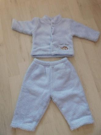 Teplá súprava č.62, 62