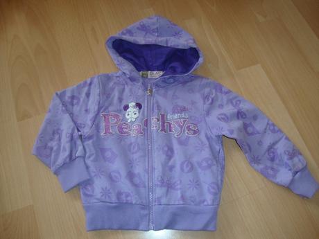 Tepláková súprava, 98