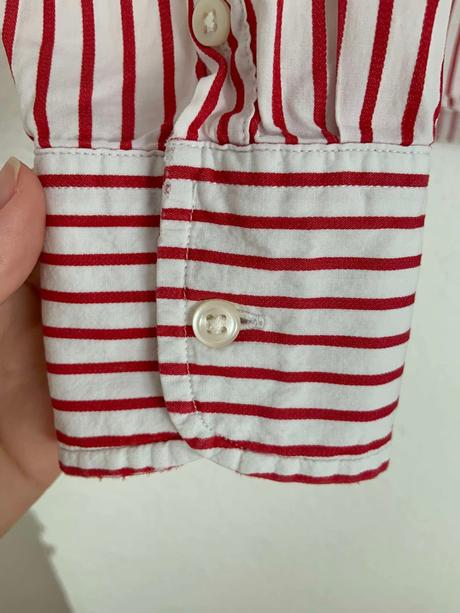 Košeľa, tommy hilfiger,xs