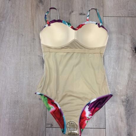 Plavky jednodielne dámske esmara č.40,, esmara,40