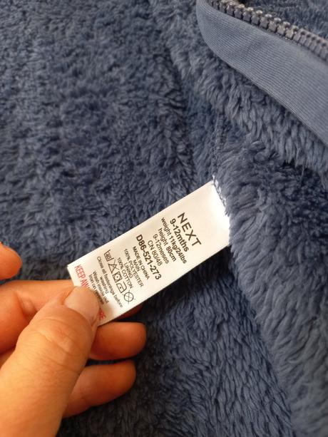 Plysovy overal, tensi, next, 80, next,80