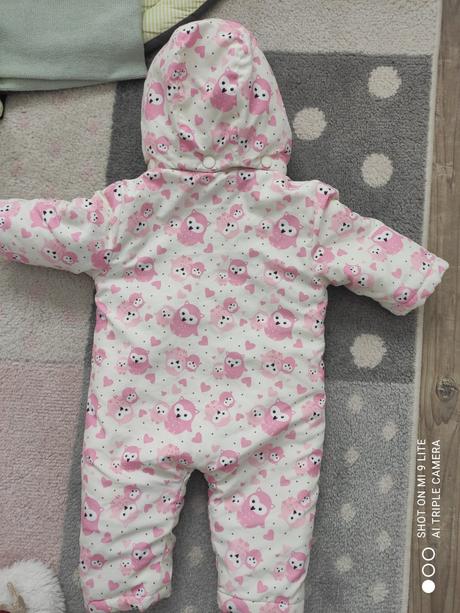 Zimny overal 68 sovicky, 68
