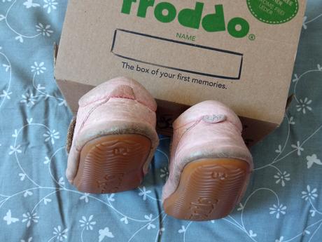 Barefoot prve topanky froddo prewalkers, froddo,21