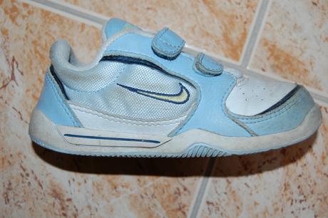 Frajerské tenisky, nike,25