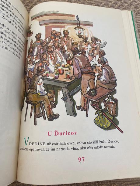 Macko mrmláč valachom jaroslav vodrážka 1974, 