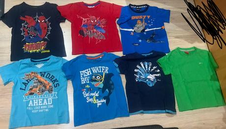 Tricka110 spider a ine, disney,110