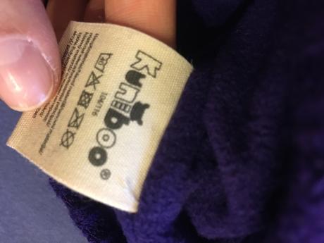 Čapica s rukavicami zdarma, 104