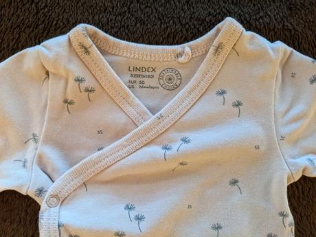 Zavinovacie body lindex, lindex,50