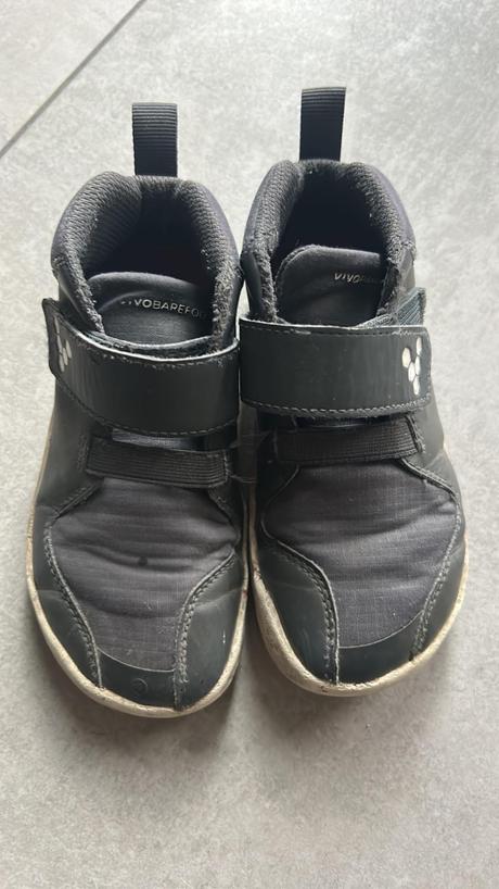 Vivobarefoot topánky 27, vivobarefoot,27