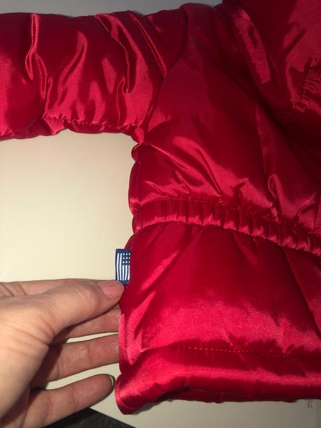 Bundička zn. baby felix, 56