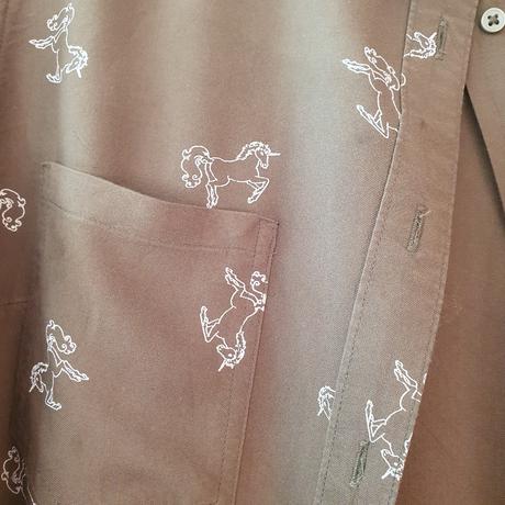 Blúzka s jednorožcami, tally weijl,l