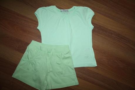 Komplet na leto, george,98